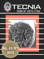 TECNIA VOL. 26